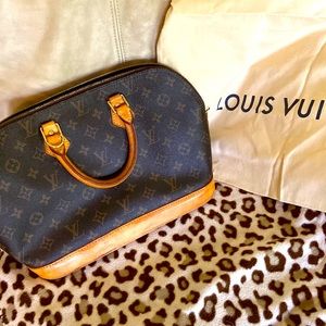 Louis Vuitton Bag